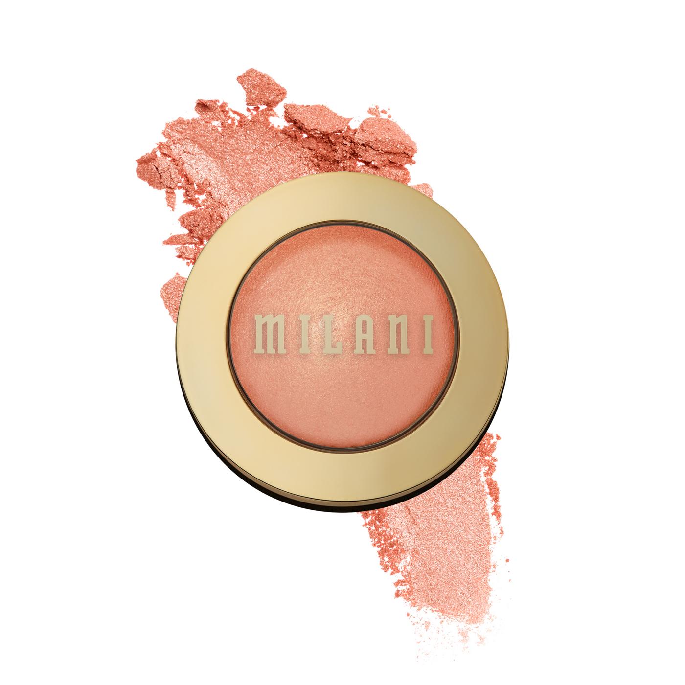 Milani Baked Blush - Luminoso ; image 6 of 9