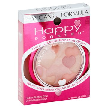 Physicians Formula Happy Booster 7324 Natural Glow & Mood Boosting Blush