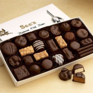 See's Candies Assorted Milk Chocolates | Ubicaciondepersonas.cdmx.gob.mx