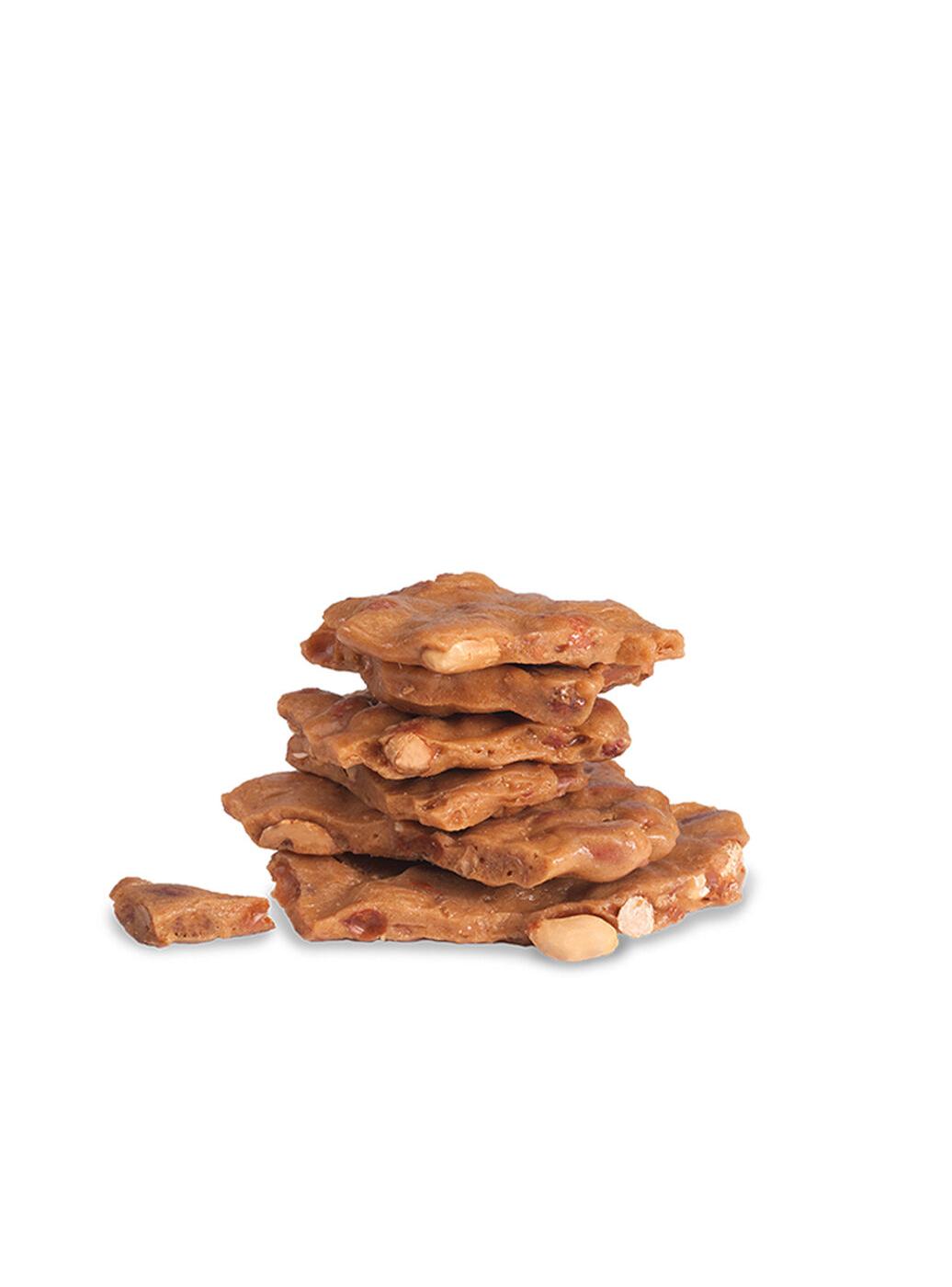 See's Candies Peanut Brittle; image 2 of 2