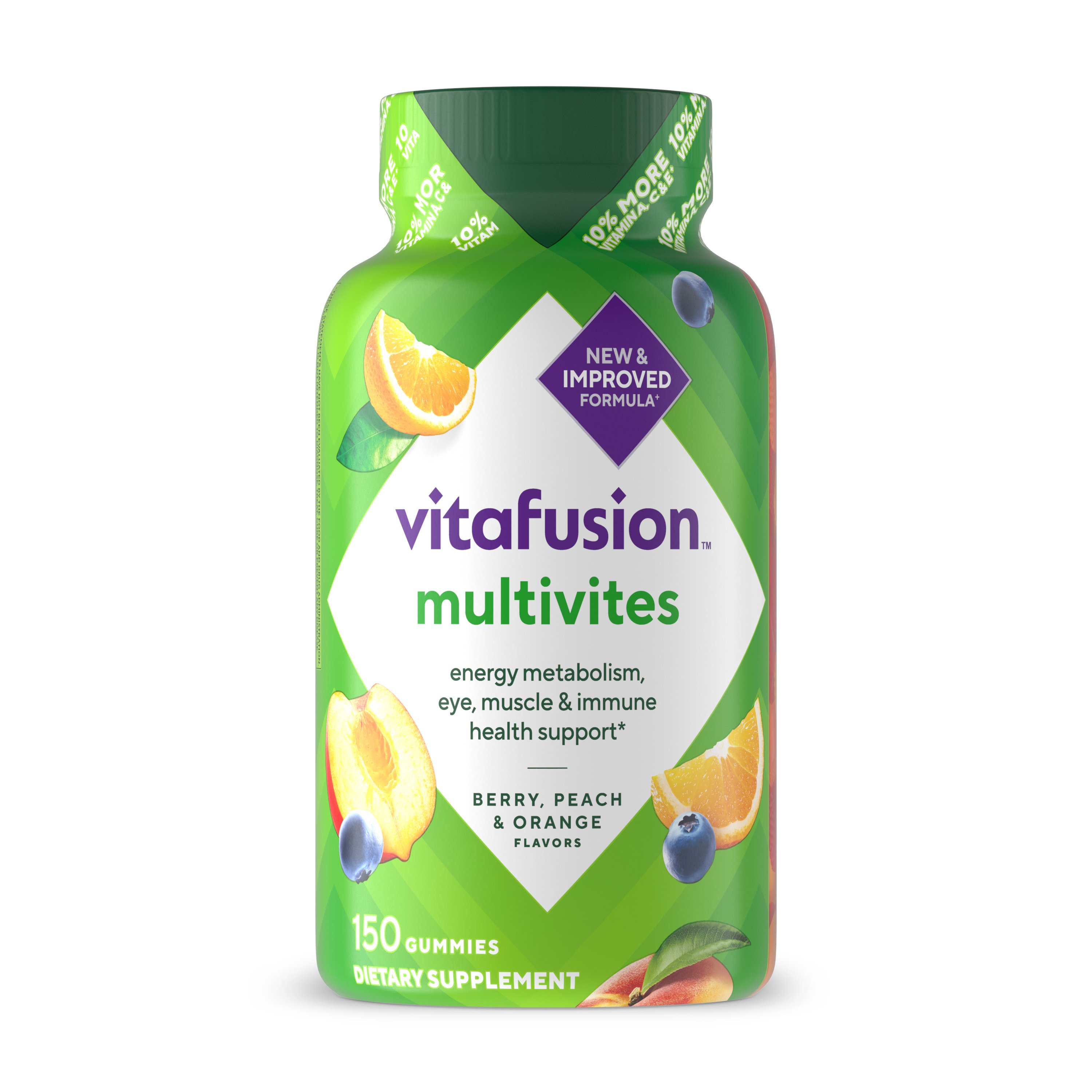 Kirkland Signature Adult Multivitamin, 320 Gummies Costco, 43 OFF