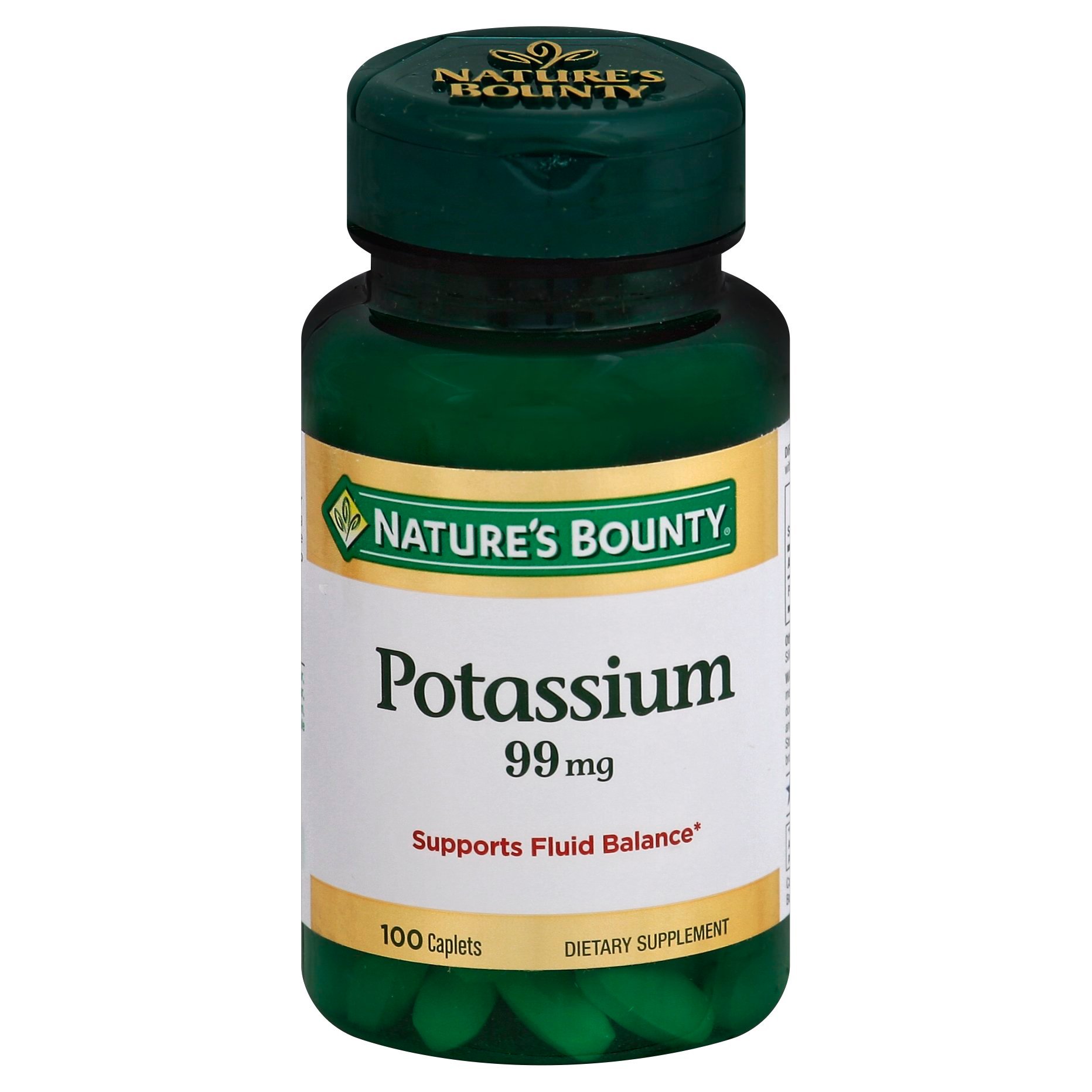 Potassium Gluconate Side Effect My XXX Hot Girl