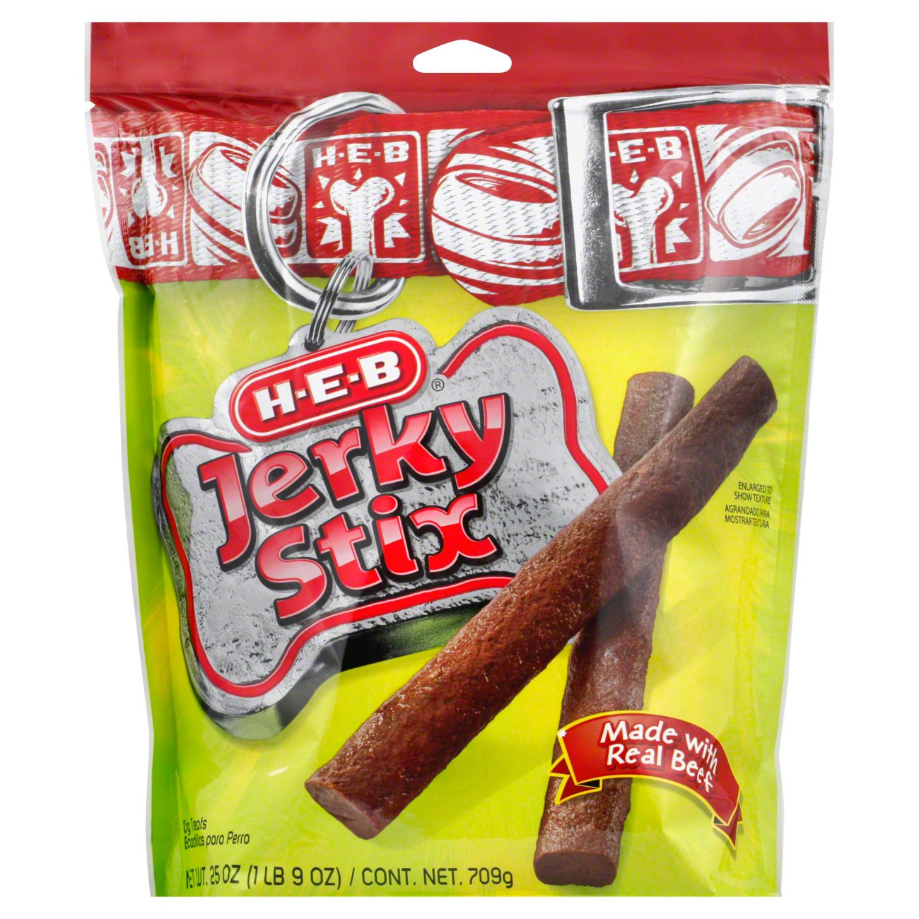 dog jerky sticks