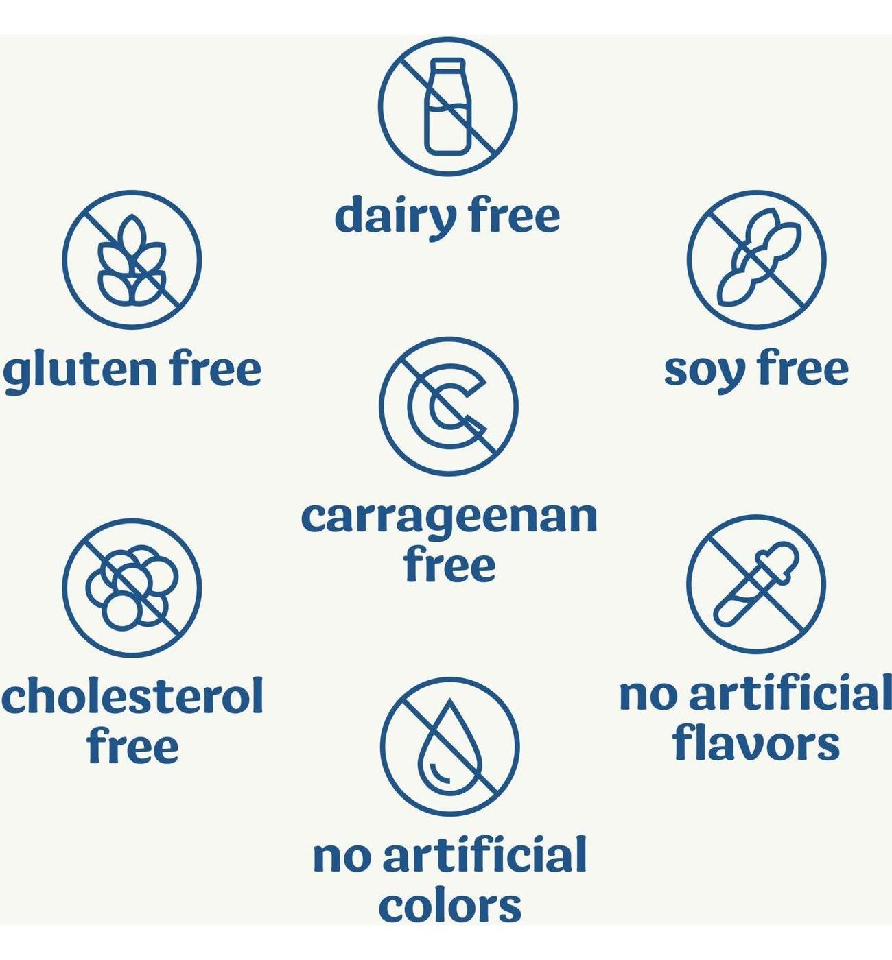 Silk Original Coconut Milk; image 4 of 10