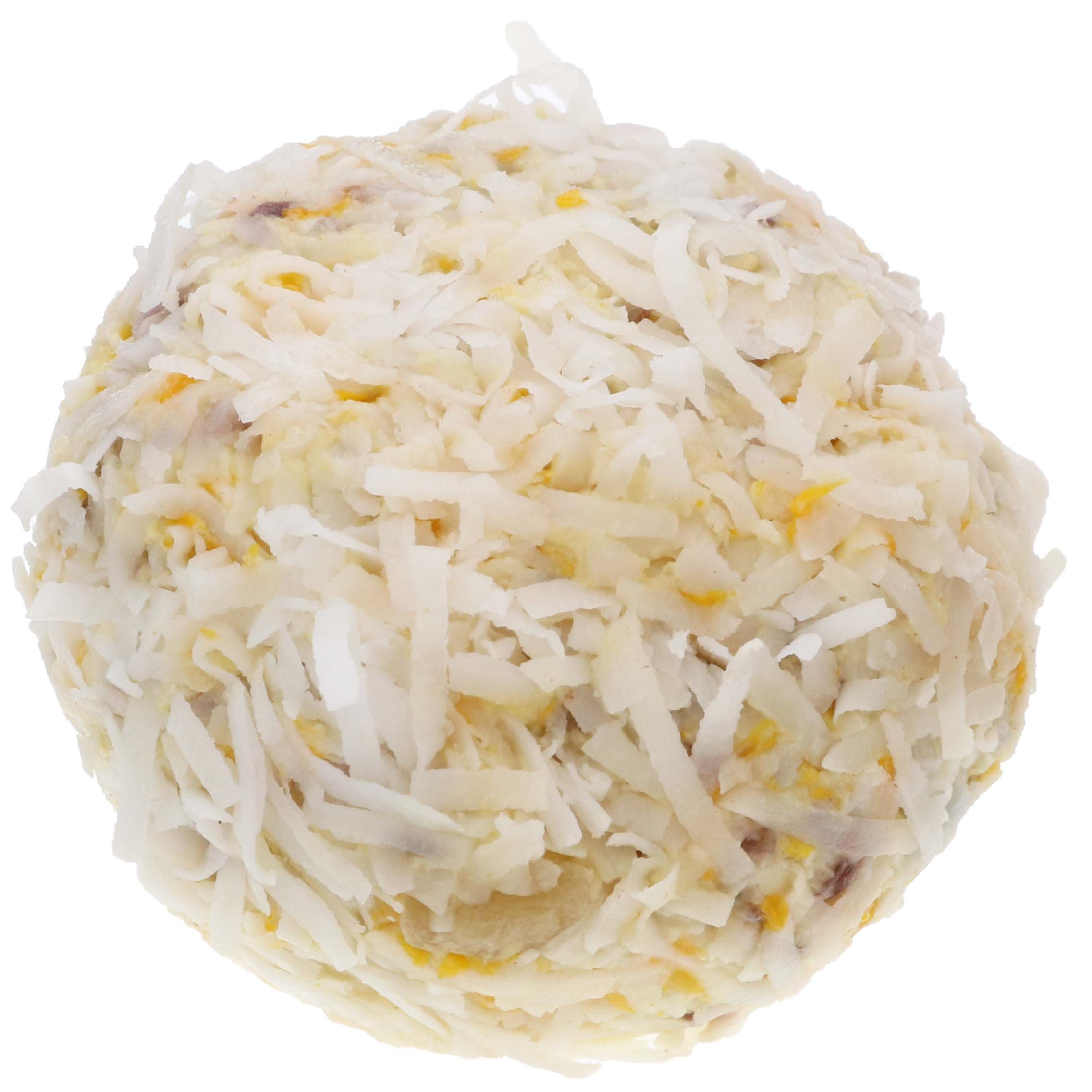 H-E-B Tropical Cheese Ball - Shop Cheese At H-E-B