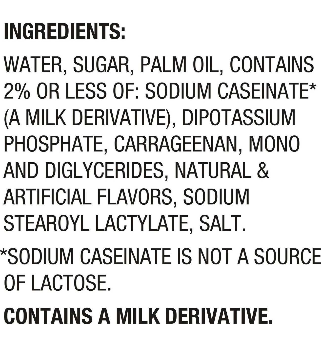 International Delight Liquid Coffee Creamer - Caramel Macchiato; image 3 of 10