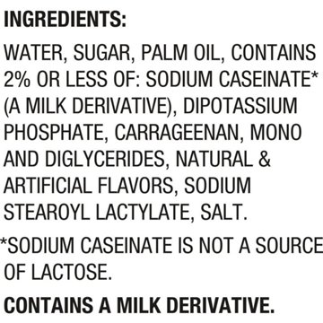 International Delight Liquid Coffee Creamer - Caramel Macchiato, 32 oz