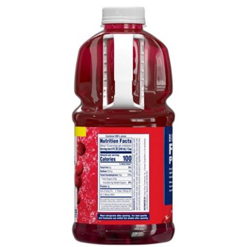 Ocean Spray 100% Cranberry Juice Blend, 3 L