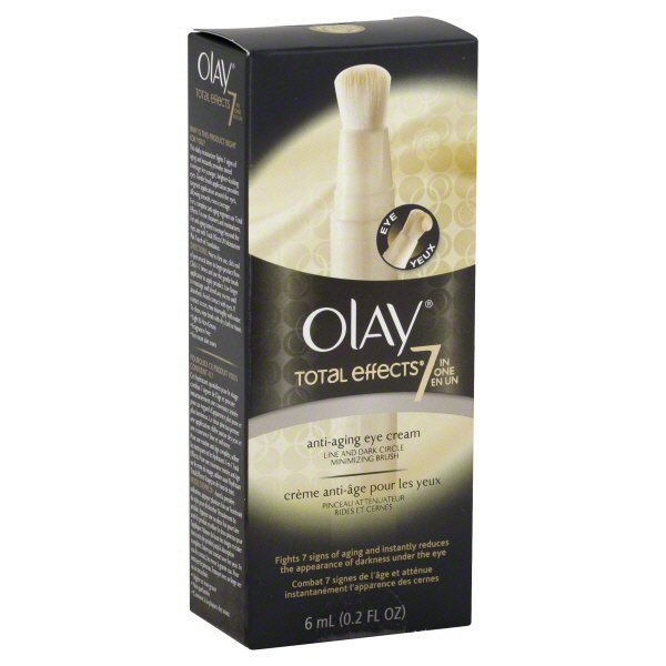 olay 7 signs of aging