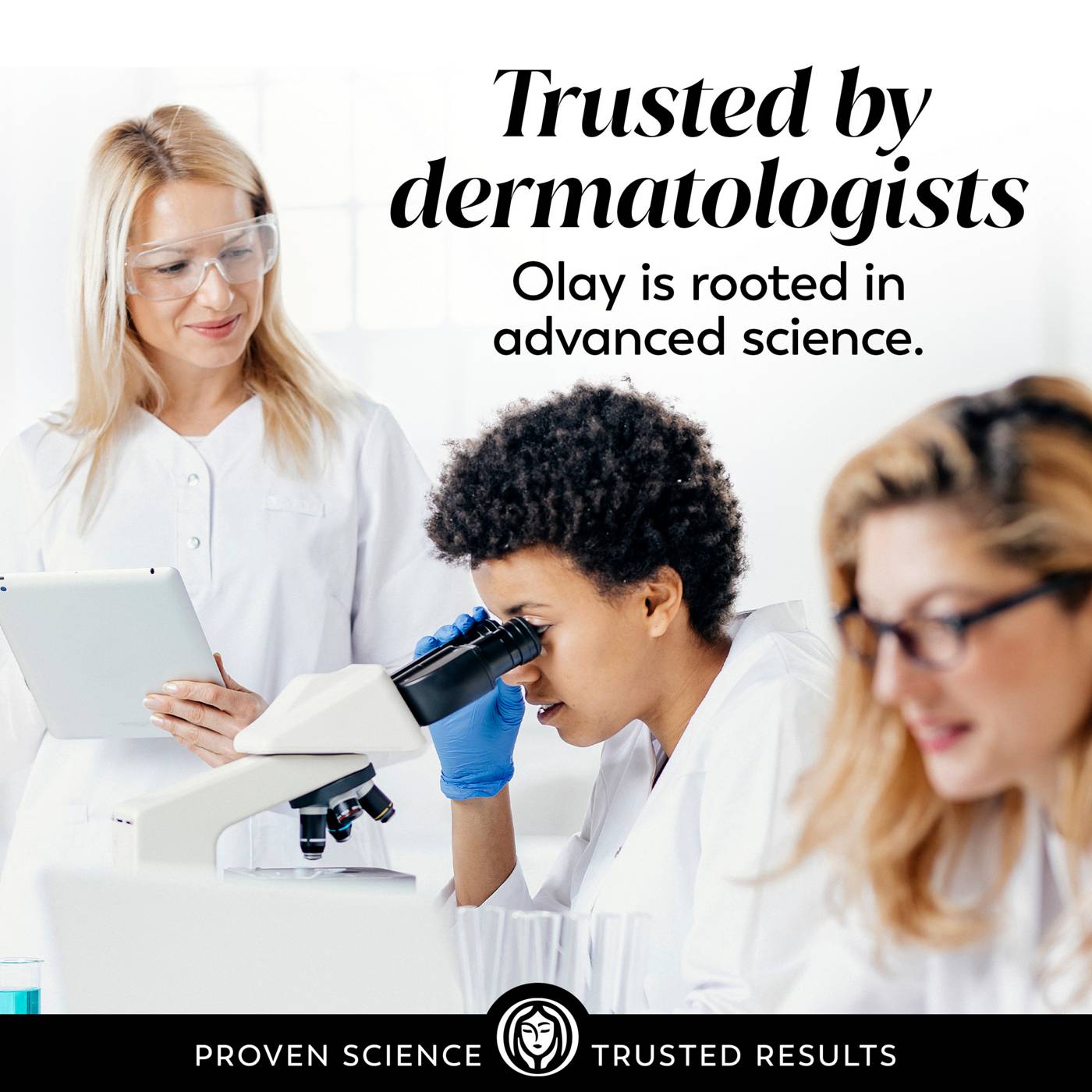 Olay Cleanse Oil Minimizing Facial Toner; image 2 of 2