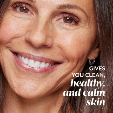 Olay Cleanse Gentle Foaming Facial Cleanser for Sensitive Skin, 6.7 oz