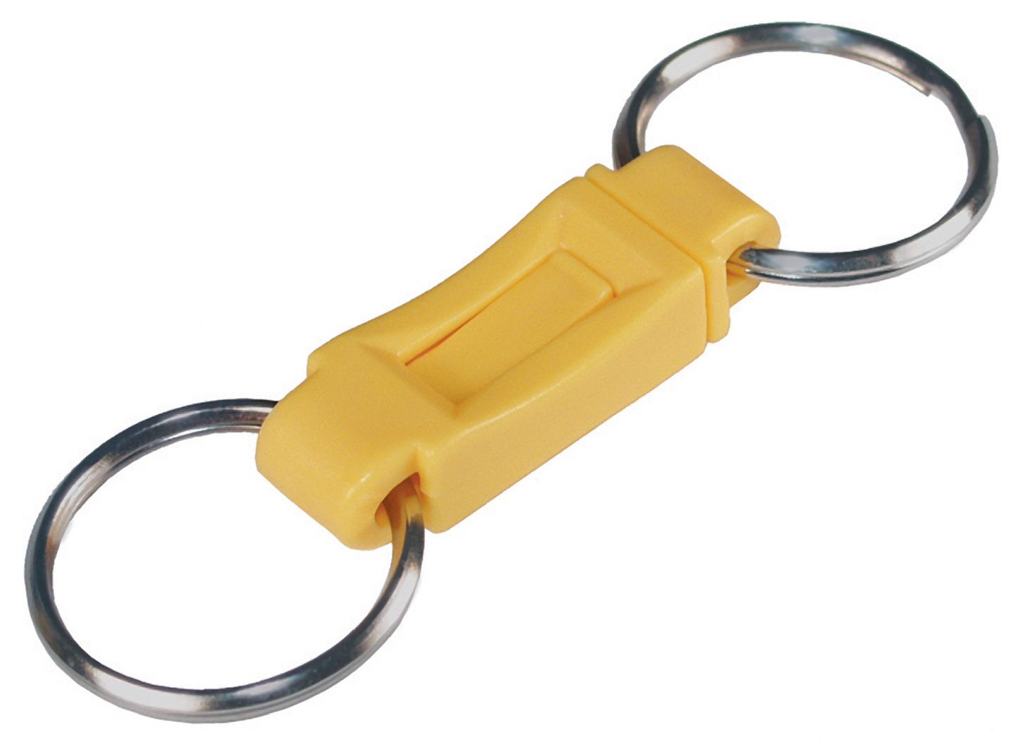 The Hillman Group Pull Apart Ring - Shop Clips & key rings at H-E-B