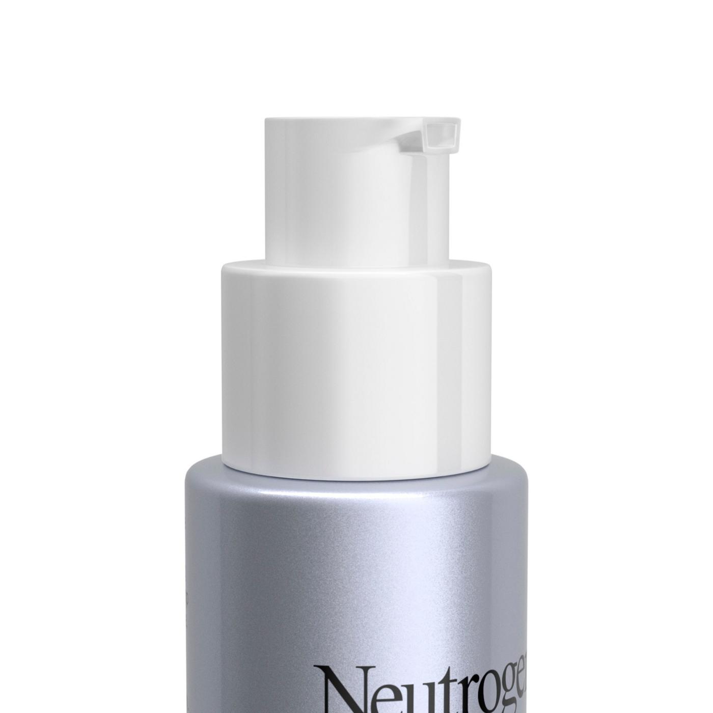 Neutrogena Rapid Wrinkle Repair Retinol Night Moisturizer; image 2 of 6