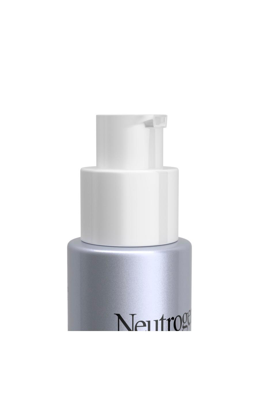 Neutrogena Rapid Wrinkle Repair Moisturizer With Sunscreen Broad Spectrum SPF 30; image 4 of 7