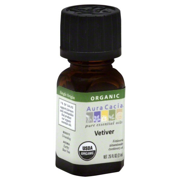 Aura Cacia Home Care Essential Oil Blends