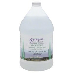 NOW Aloe Vera 5000 mg Softgels, 100 ct | Central Market - Really Into Food