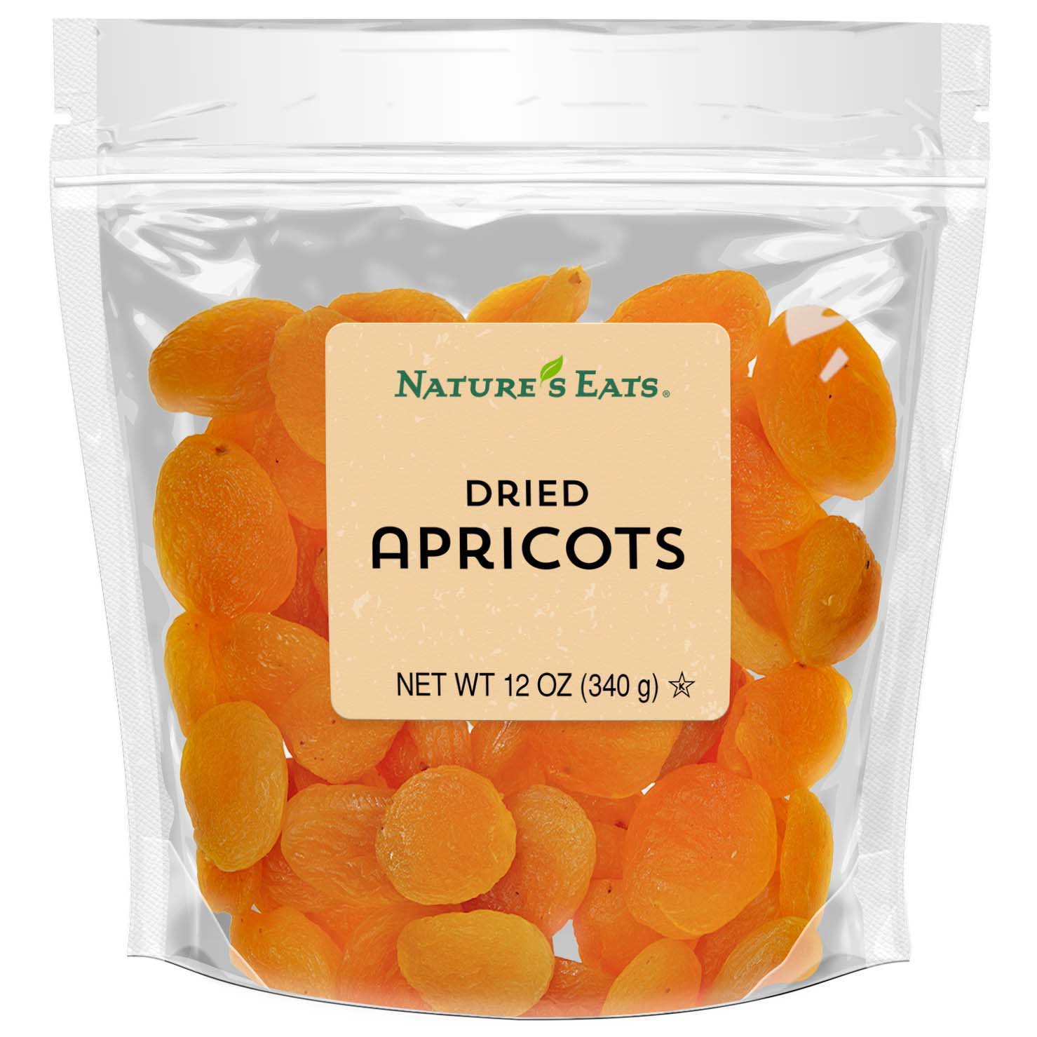 dried apricots