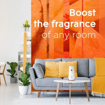 Glade Automatic Spray Refill Air Freshener - Hawaiian Breeze