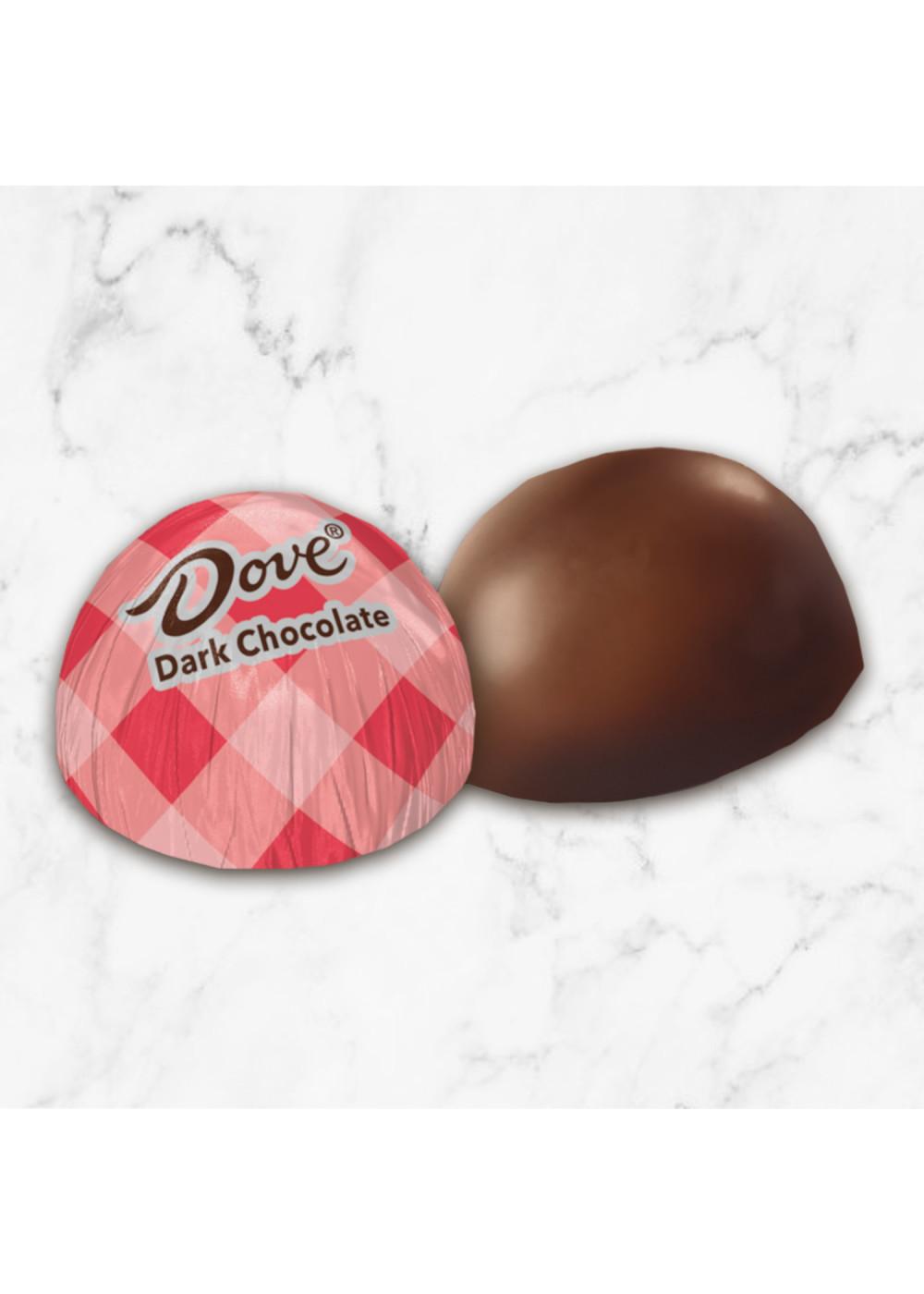 Dove Dark Chocolate Eggs Easter Candy; image 6 of 7