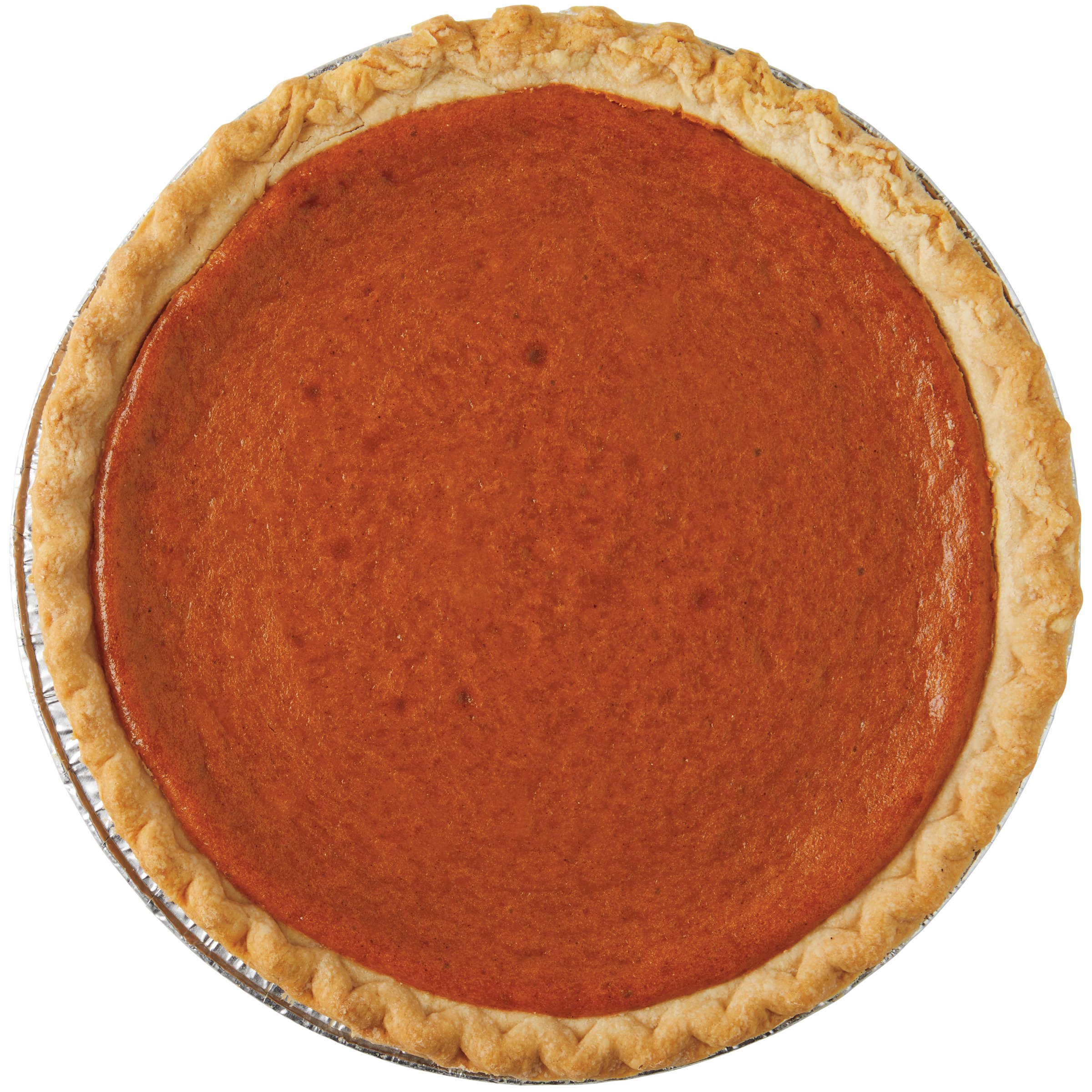 H-E-B Bakery Gourmet Sweet Potato Pie - Shop Pies At H-E-B