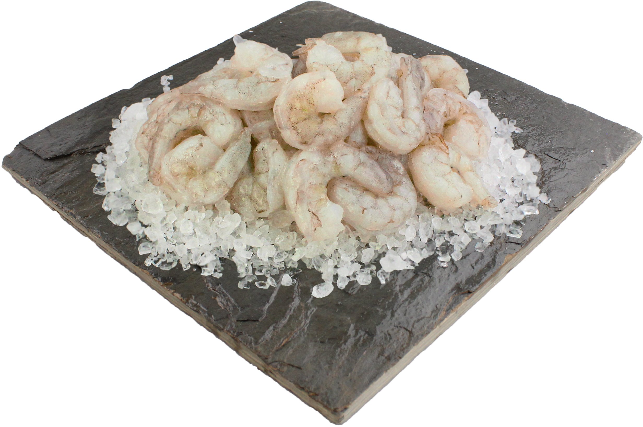 Previously Frozen 36/40 Count Tail Off Peeled & Deveined Shrimp, by lb ...