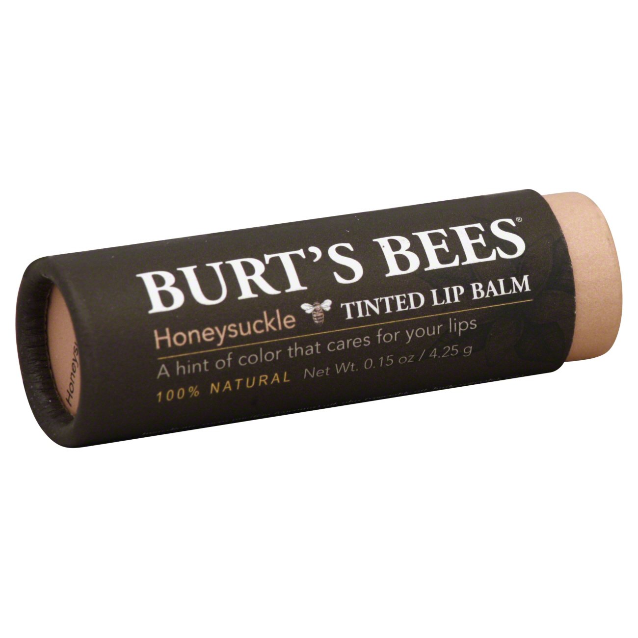 Burt's Bees Honeysuckle Tinted Lip Balm Shop Lip Balm & Treatments at
