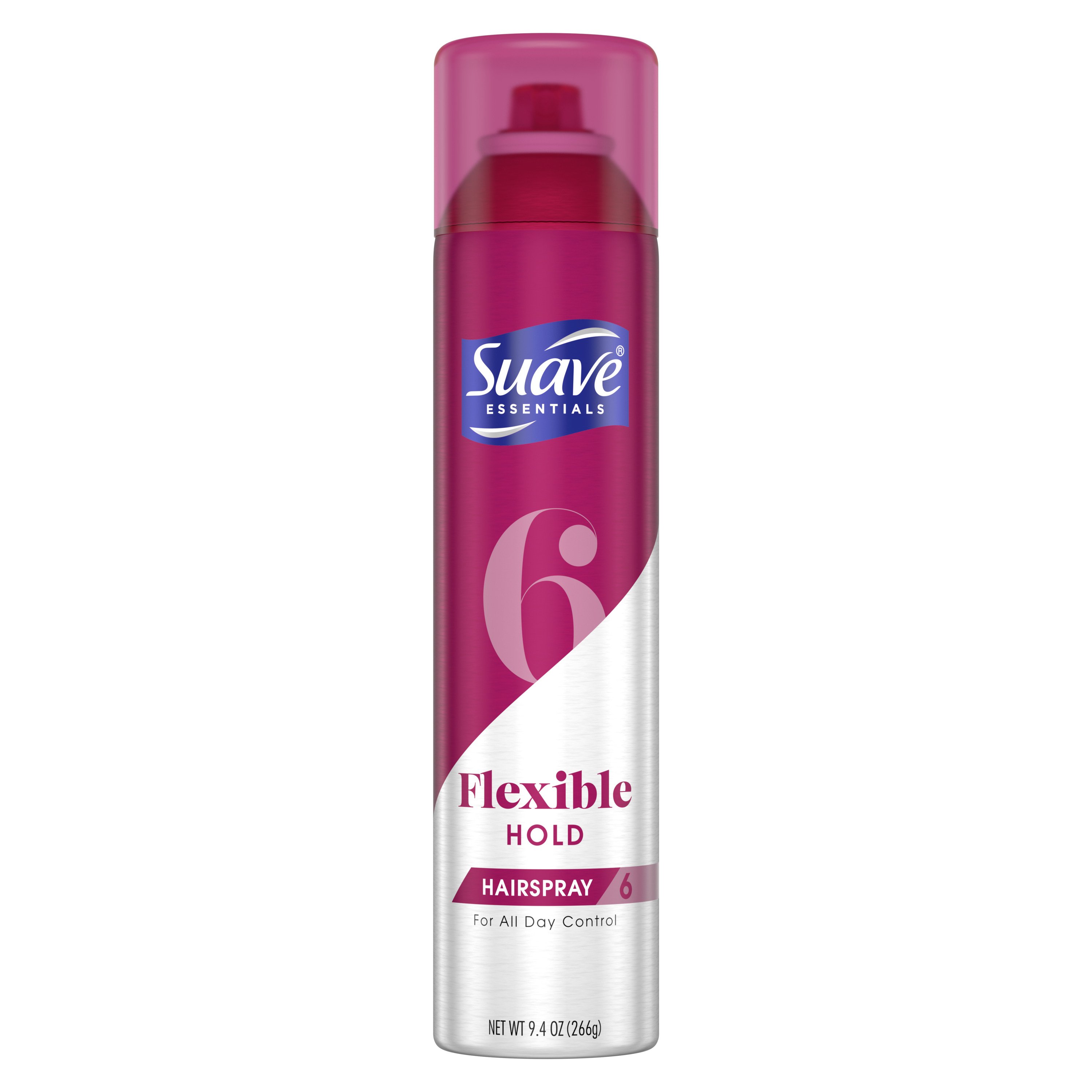 Suave Professionals Flexible Control Finishing Hair Spray Shop Styling Products And Treatments