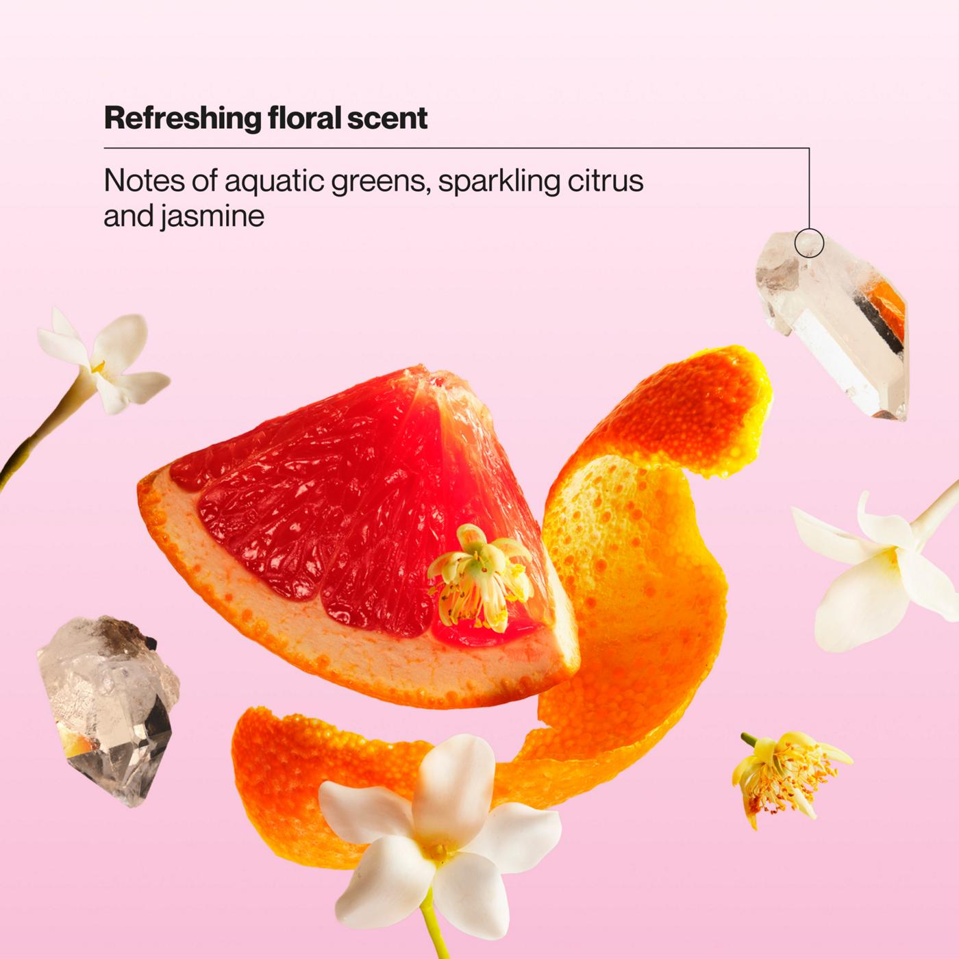 Suave Anti Frizz Flexible Hairspray; image 6 of 9