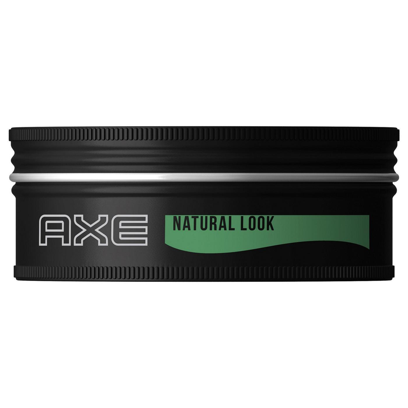 AXE Natural Look Understated Hair Cream; image 1 of 3