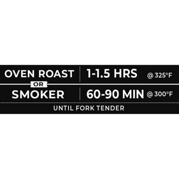 H-E-B Natural Bone-in Lamb Breast Riblets, Avg. 0.83 lb