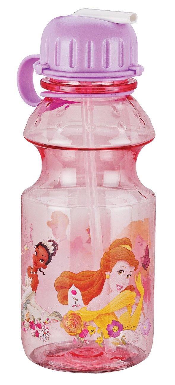 Zak Bottle, Disney Fairies