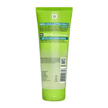 Garnier Fructis Style Pure Clean Styling Gel