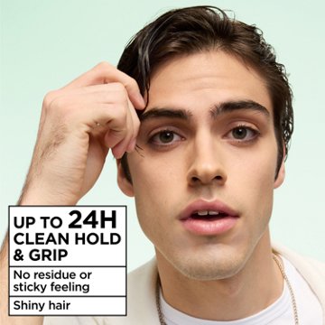 Garnier Fructis Style Pure Clean Styling Gel
