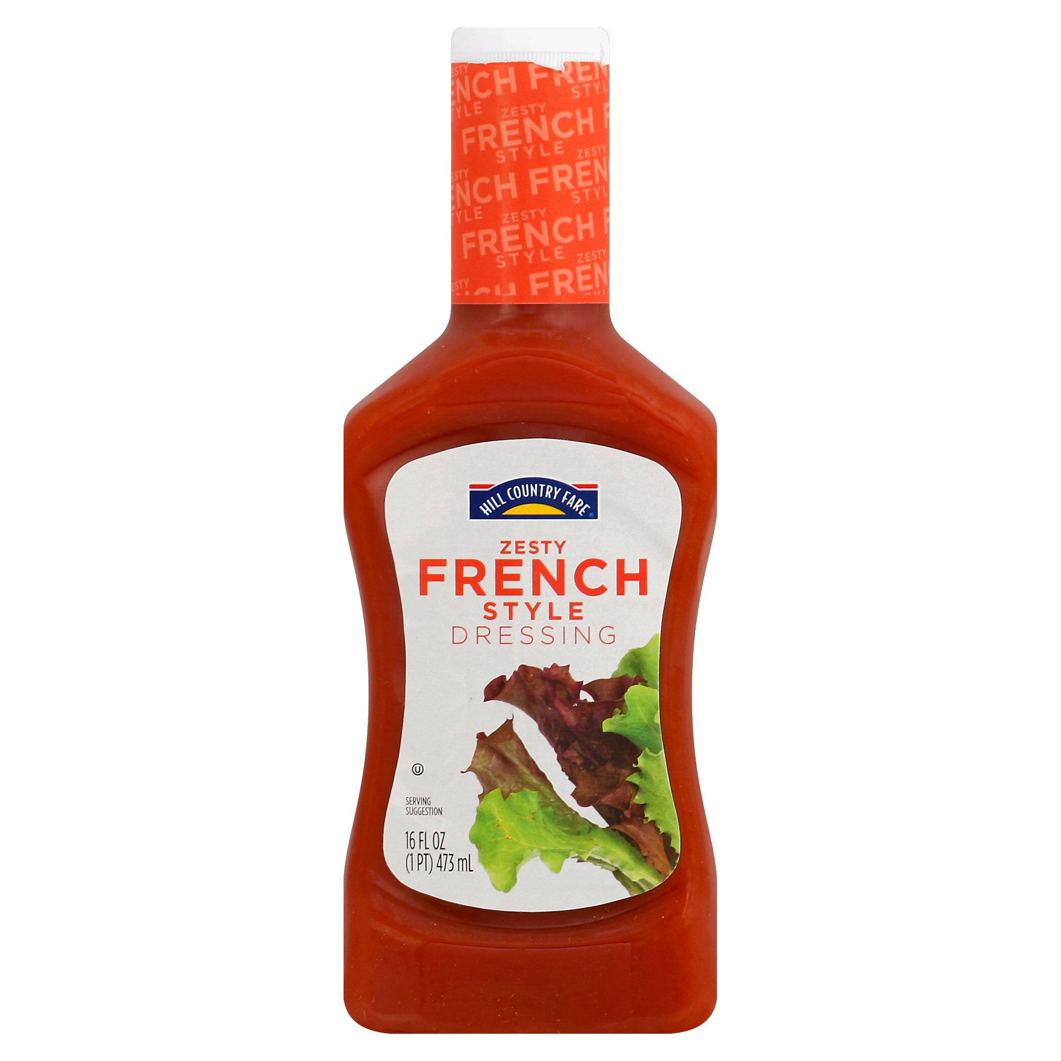 Ca french. French Dressing. French Dressing Kalleh.