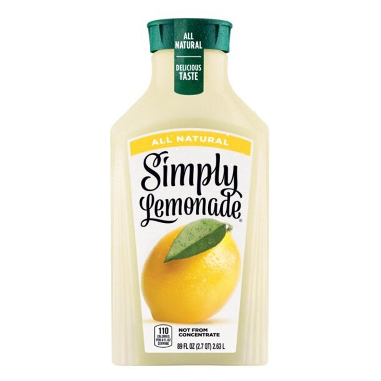 Simply Lemonade Shop Juice At H E B 3895