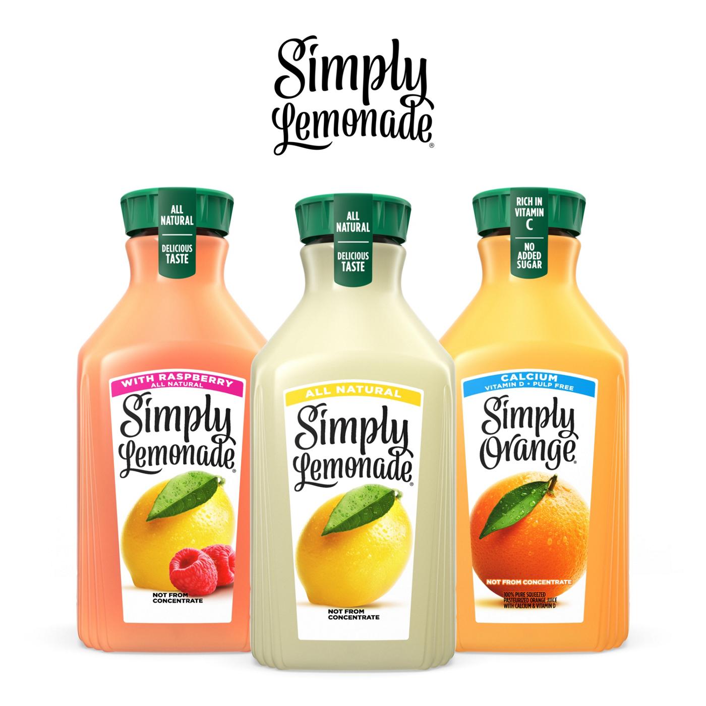 Simply Lemonade; image 3 of 7