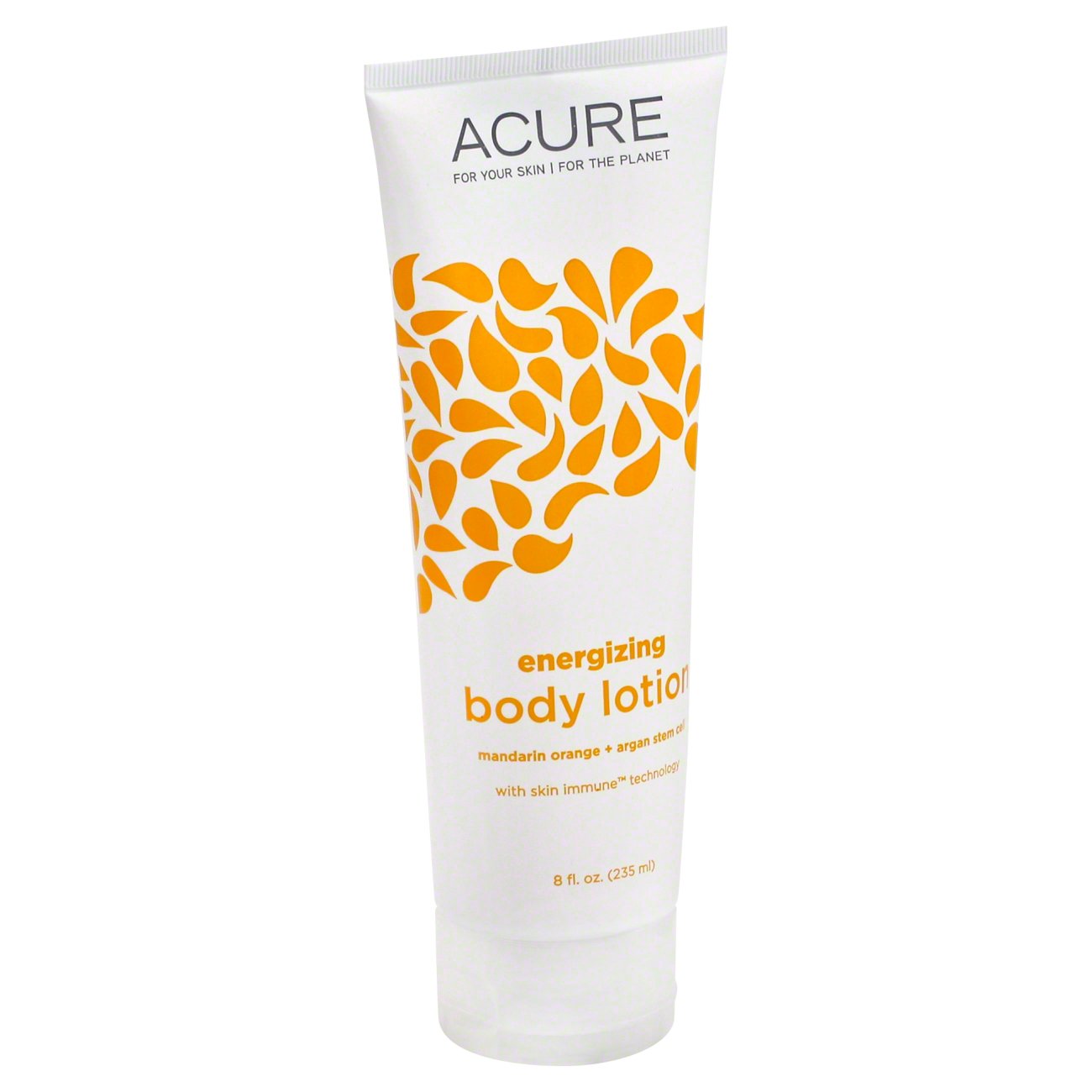 Acure Body Lotion Mango Shop Body Lotion at HEB