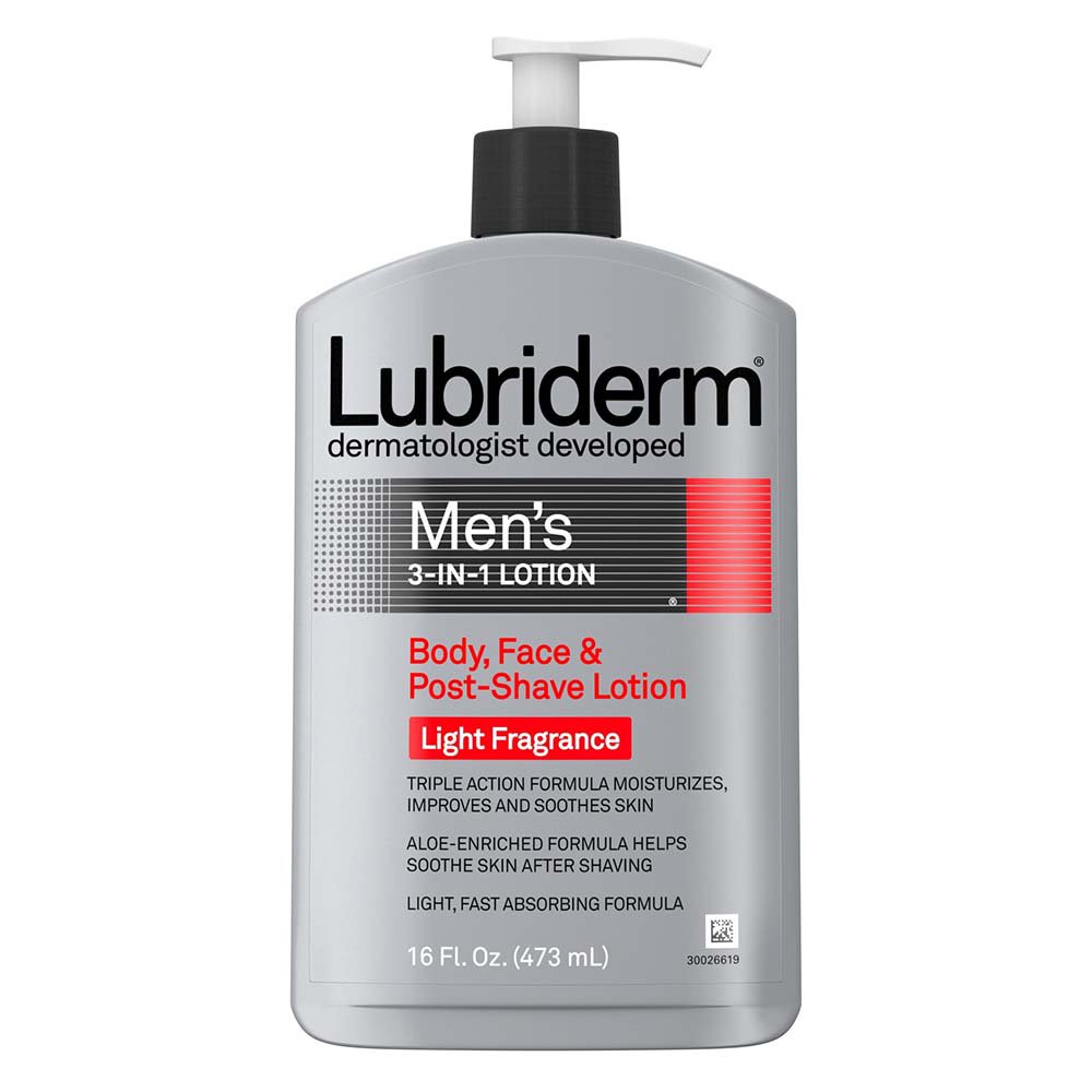 men's fragrance lotion