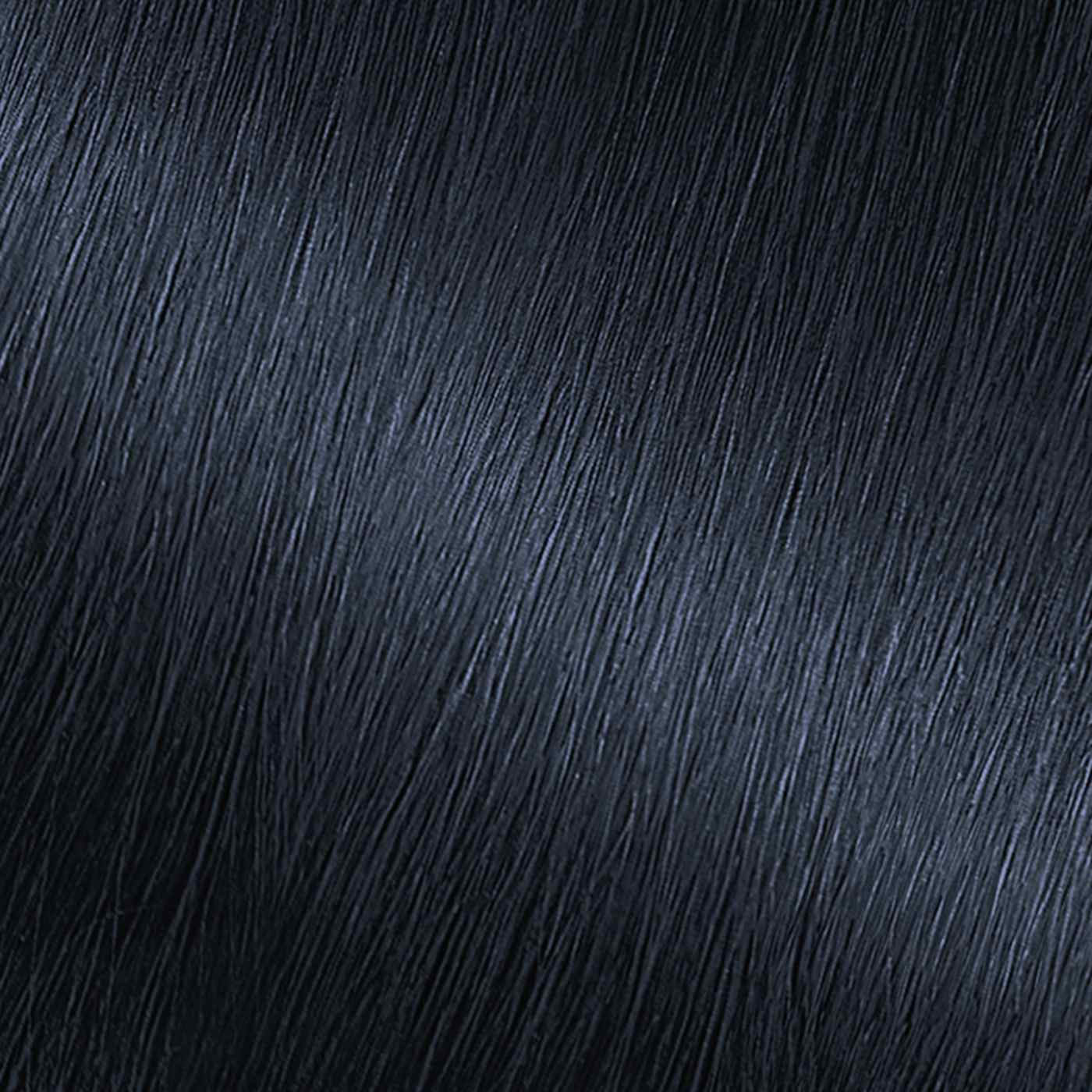 Garnier Nutrisse Ultra Color Nourishing Bold Permanent Hair Color Creme BL21 Blue Black; image 5 of 7