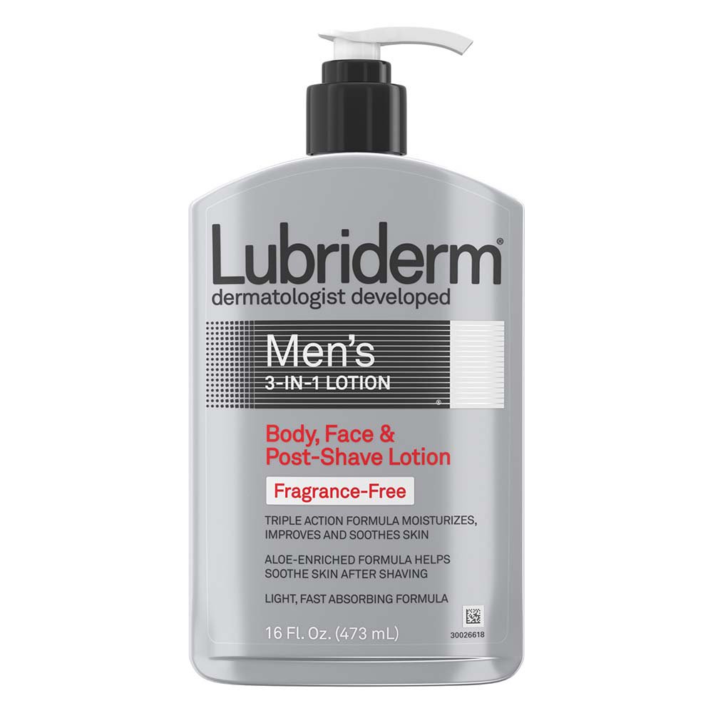 lubriderm baby