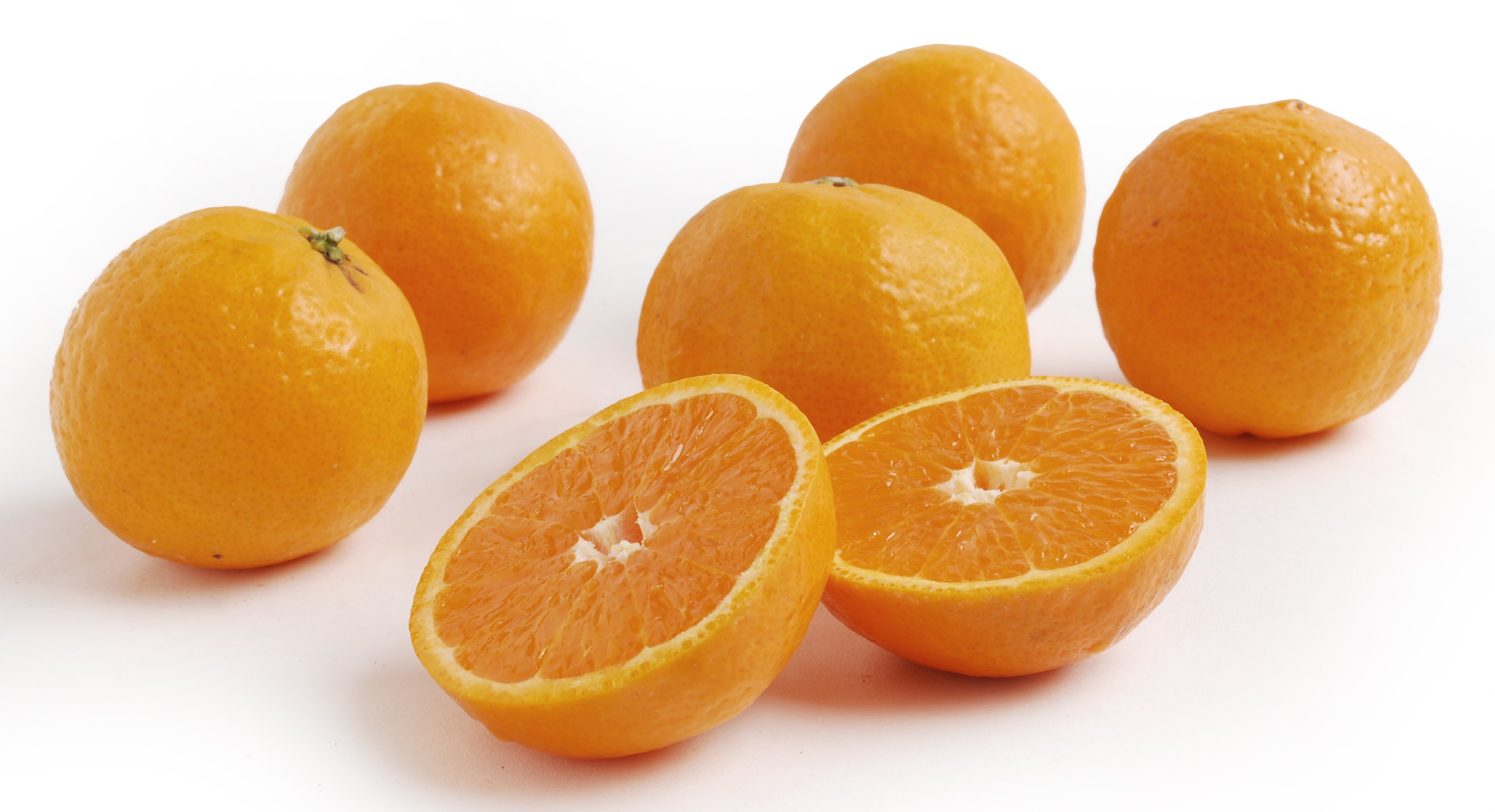 Fresh Texas Tangerines Shop Citrus at HEB