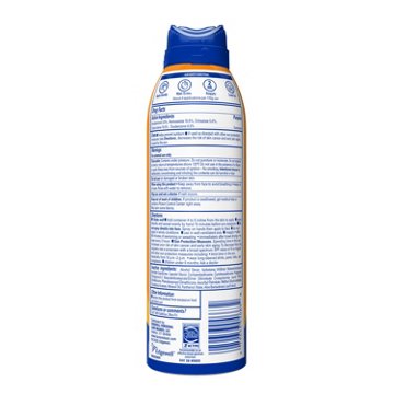 Banana Boat Sport Ultra Clear Sunscreen Spray - SPF 100