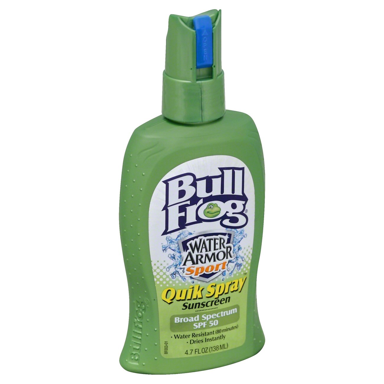 Bullfrog Sunscreen Cheaper Than Retail Price> Buy Clothing, Accessories ...