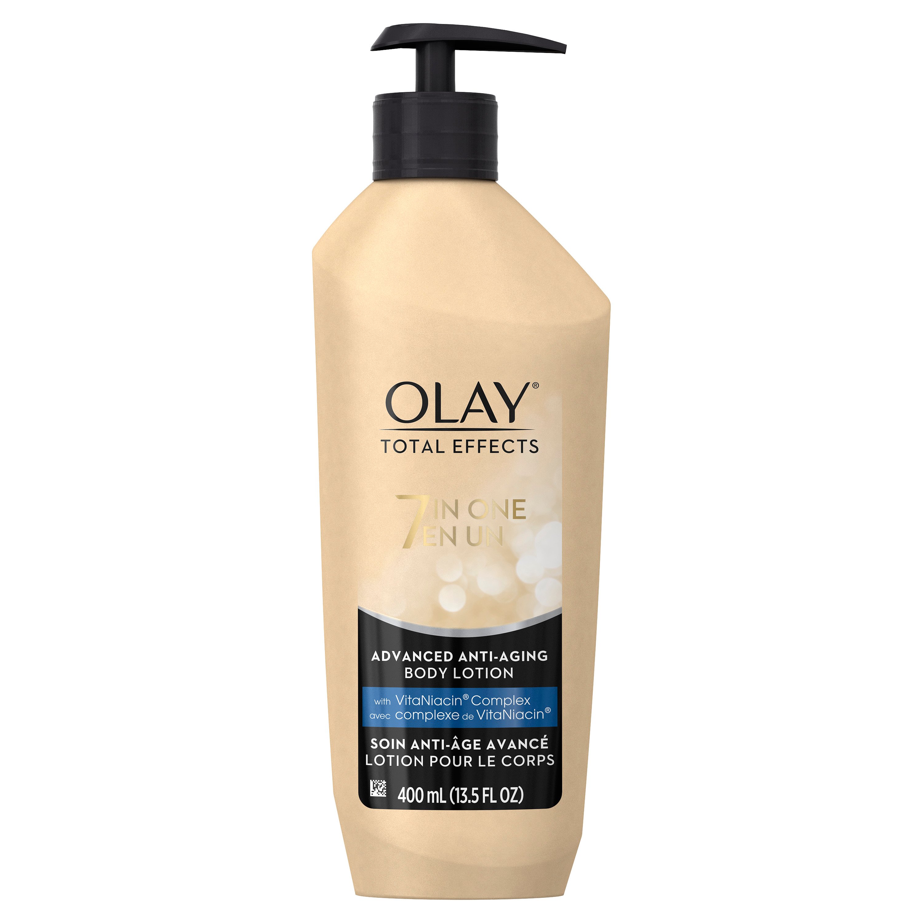 total effects seven in one