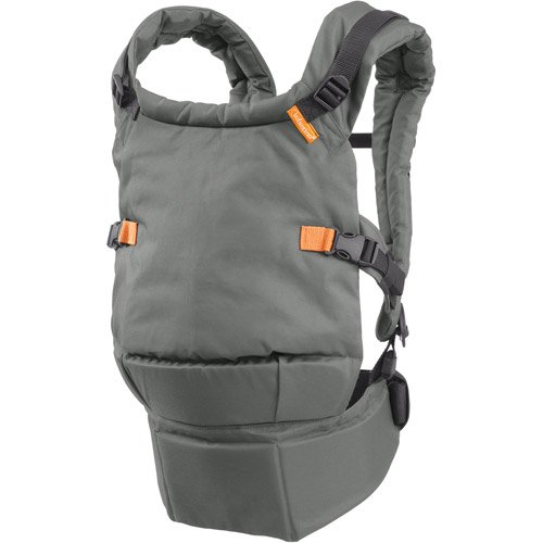 infantino baby carrier