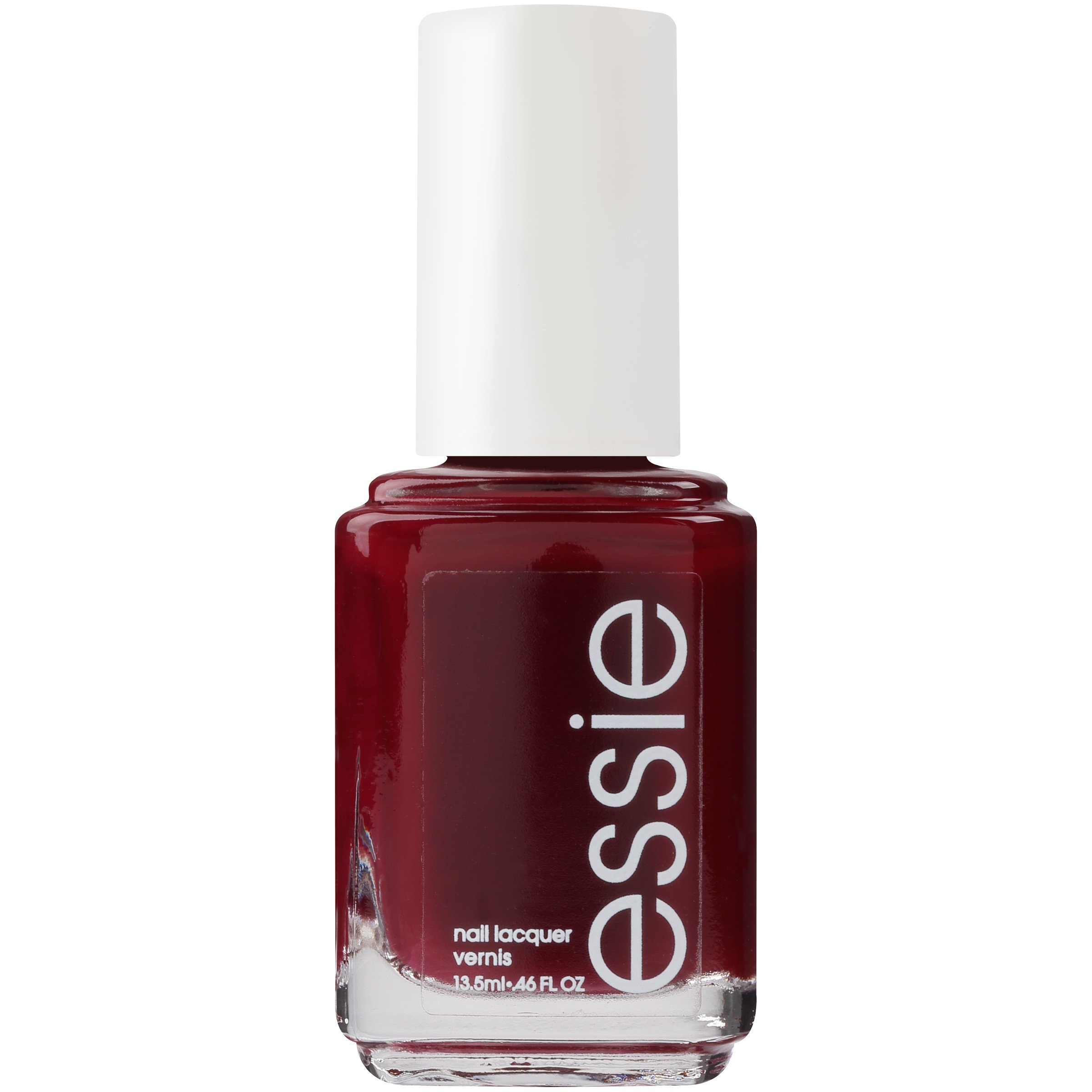 essie Nail Polish - Bordeaux - Shop Nail polish at H-E-B