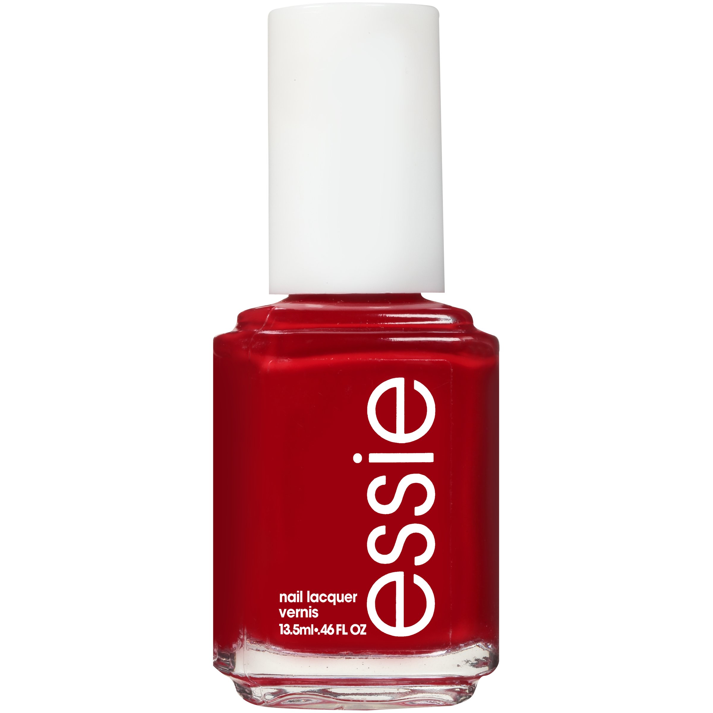 Essie Forever Yummy Red Nail Polish Shop Nail Polish At H E B