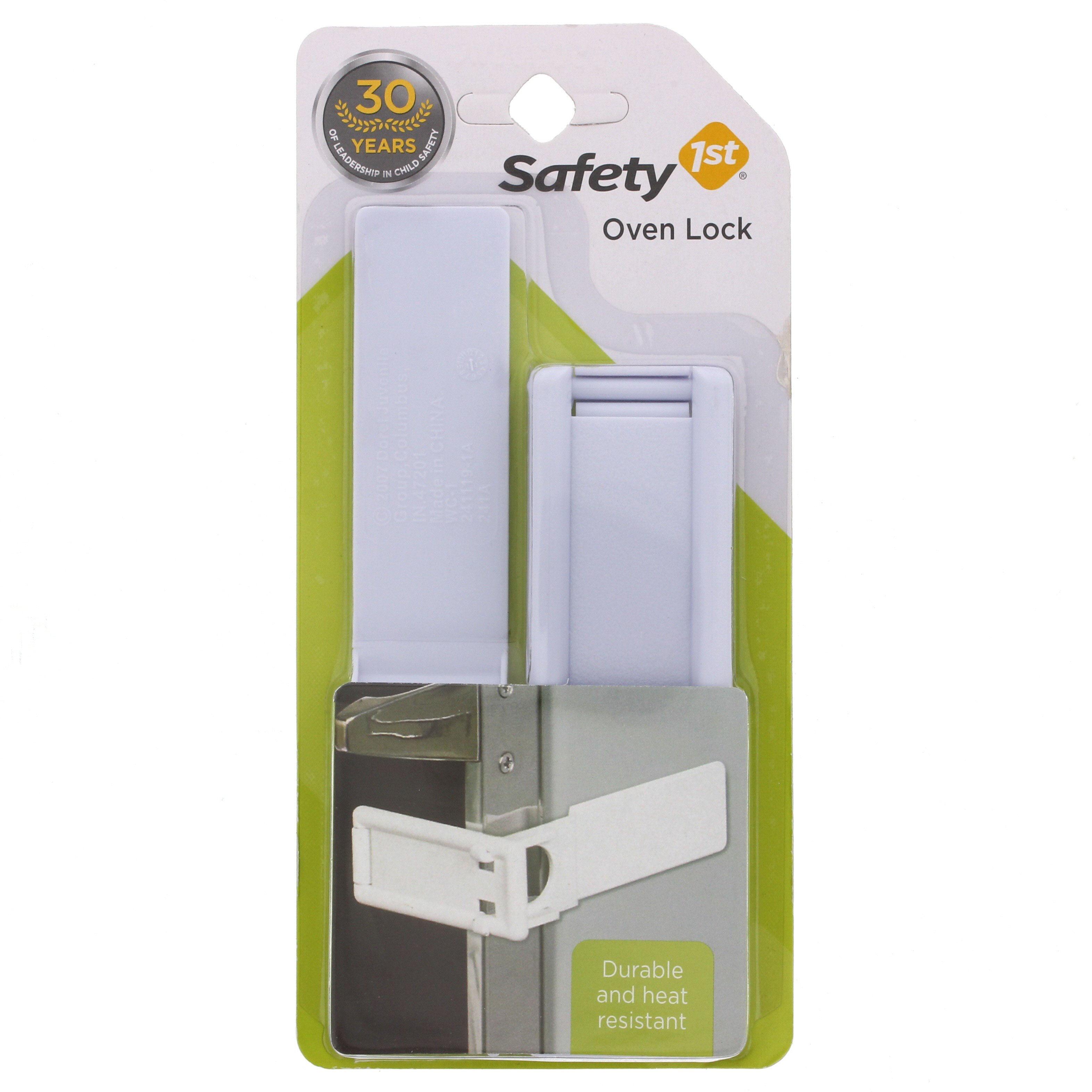 Safety 1st Oven Lock Shop Baby Safety at HEB