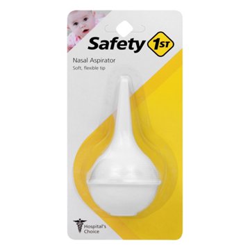 Safety 1st Nasal Aspirator