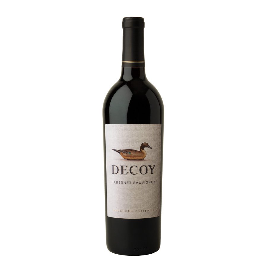 Decoy Sauvignon Wine Shop Wine at HEB